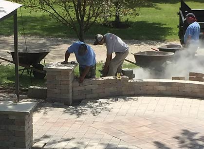 Crafting Outdoor Spaces for Decades