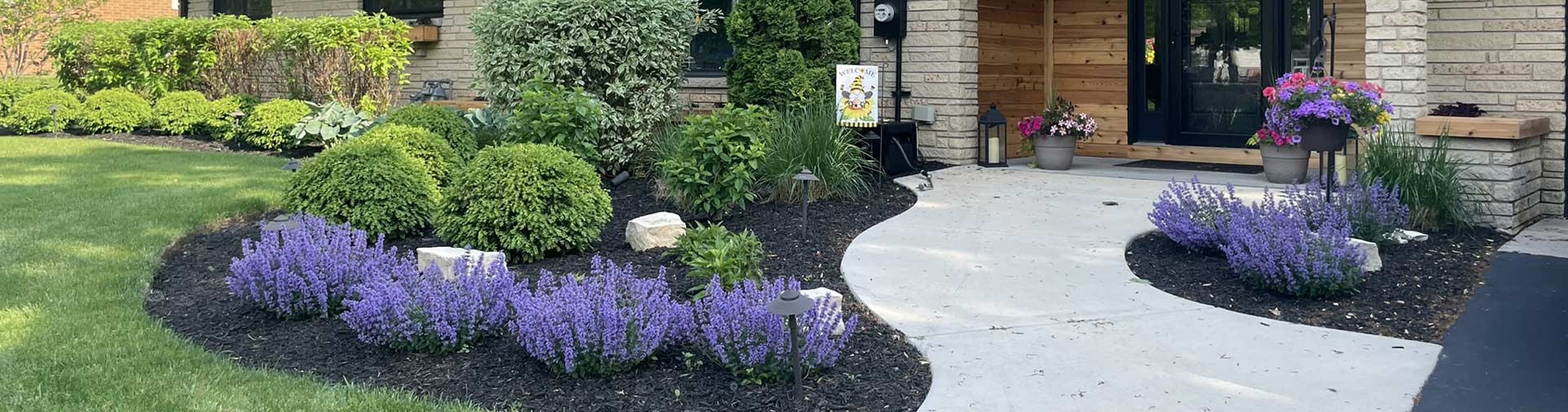 Landscape Services