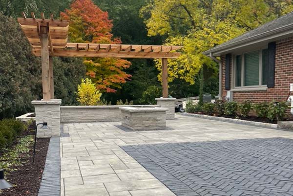Outdoor Living Spaces