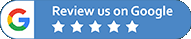 leave us a review on Google